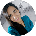 Paulina Camargo profile picture