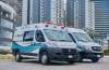 AMBULANCIAS